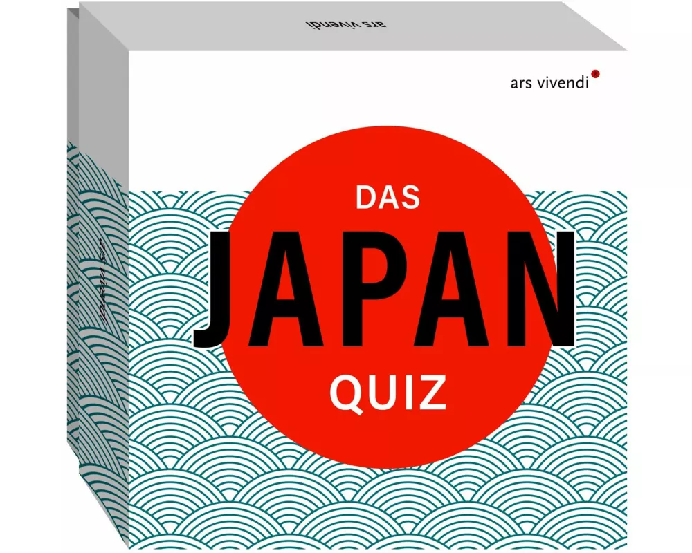 Das Japan-Quiz