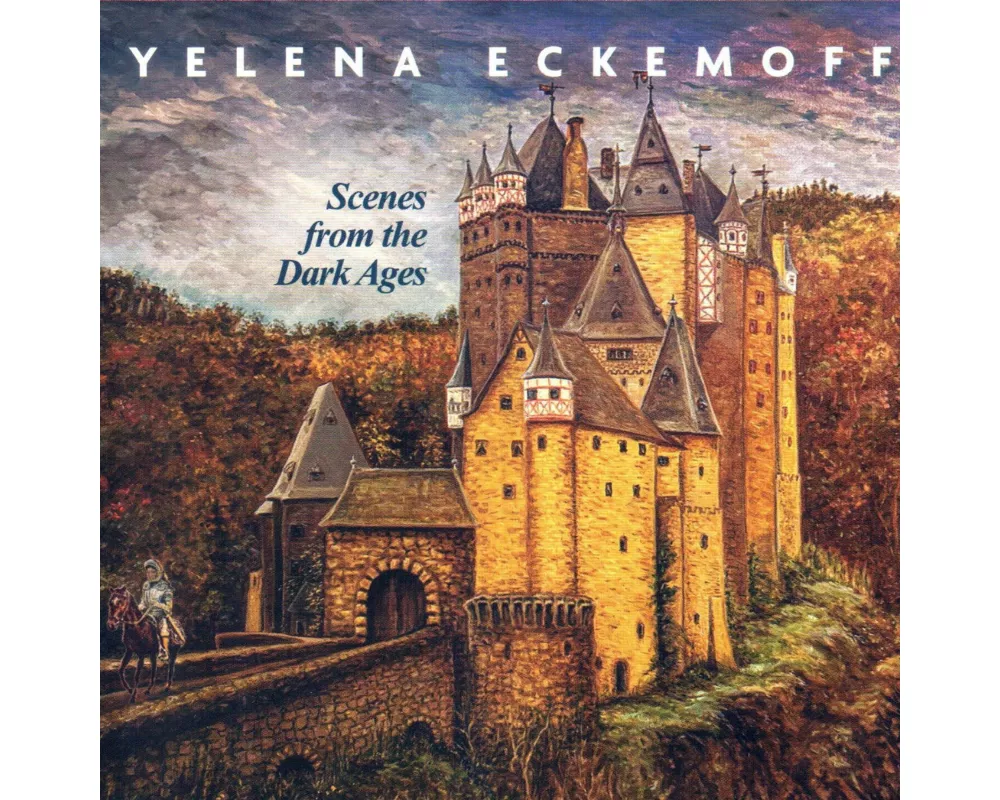 Scenes from the Dark Ages