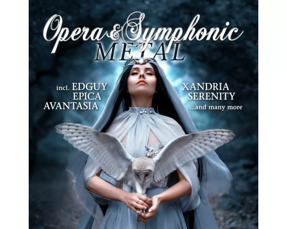 Opera & Symphonic Metal
