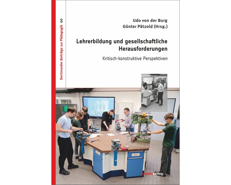 Lehrerbildung und gesellschaftliche Herausforderungen