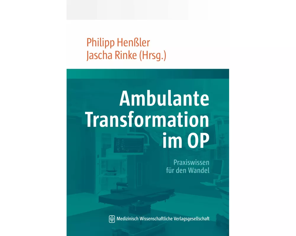 Ambulante Transformation im OP