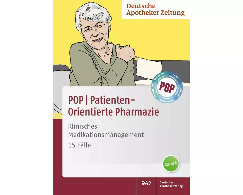POP PatientenOrientierte Pharmazie