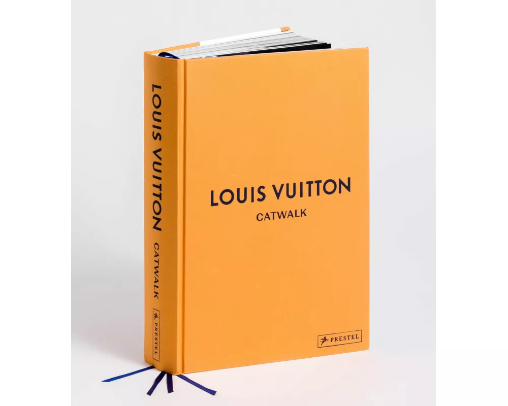 Louis Vuitton Catwalk