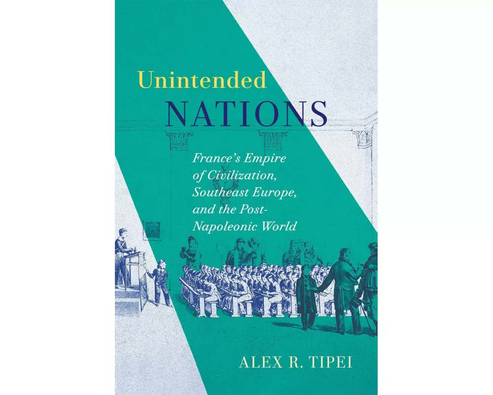 Unintended Nations