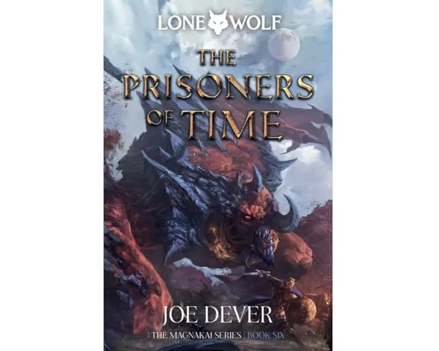 The Prisoners of Time