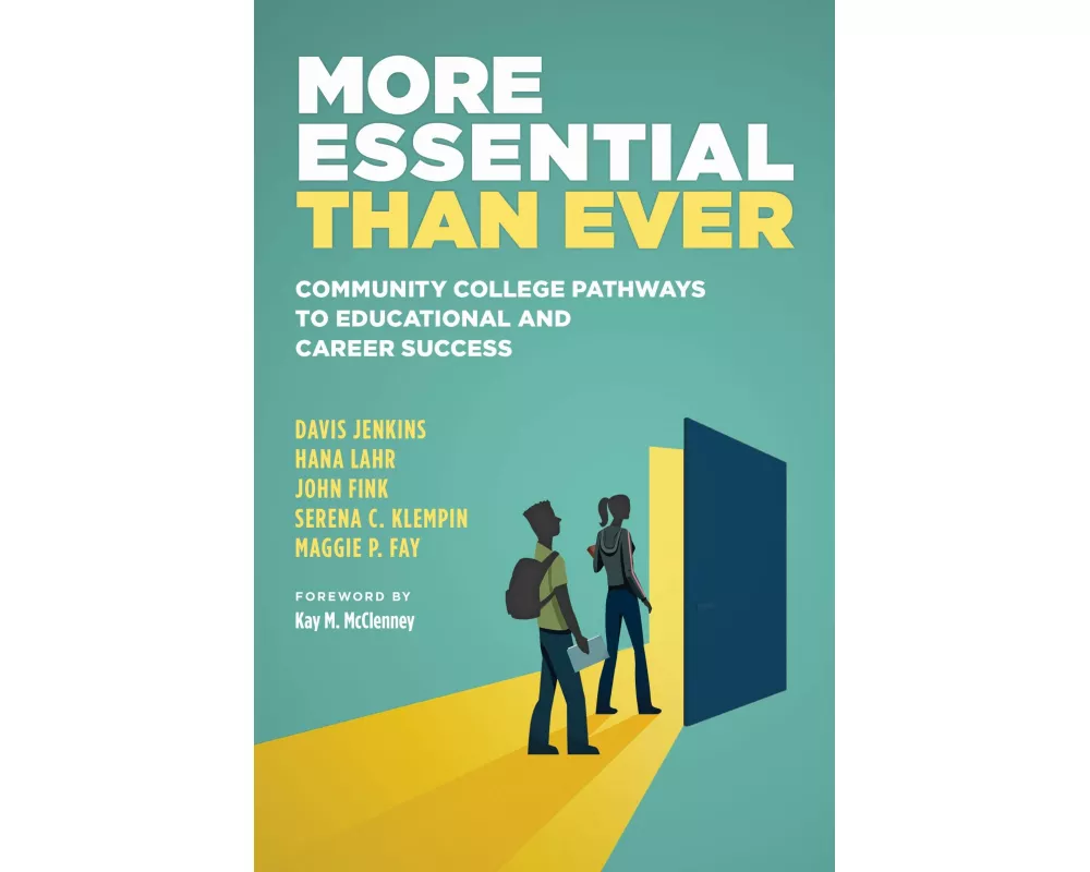 More Essential Than Ever