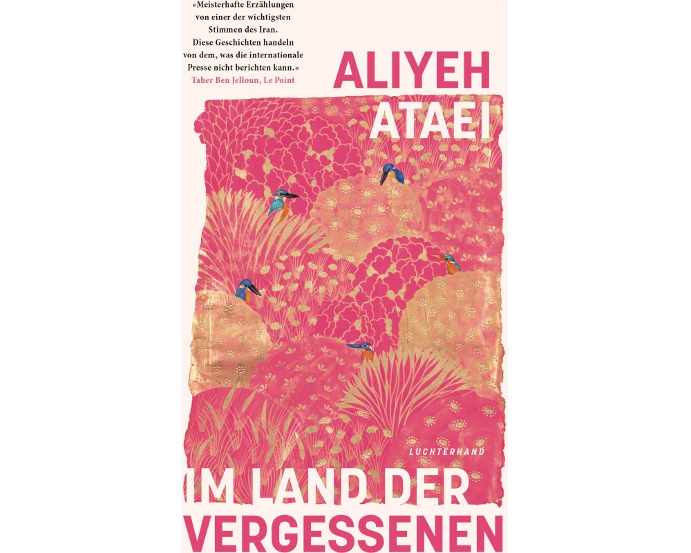 Im Land der Vergessenen