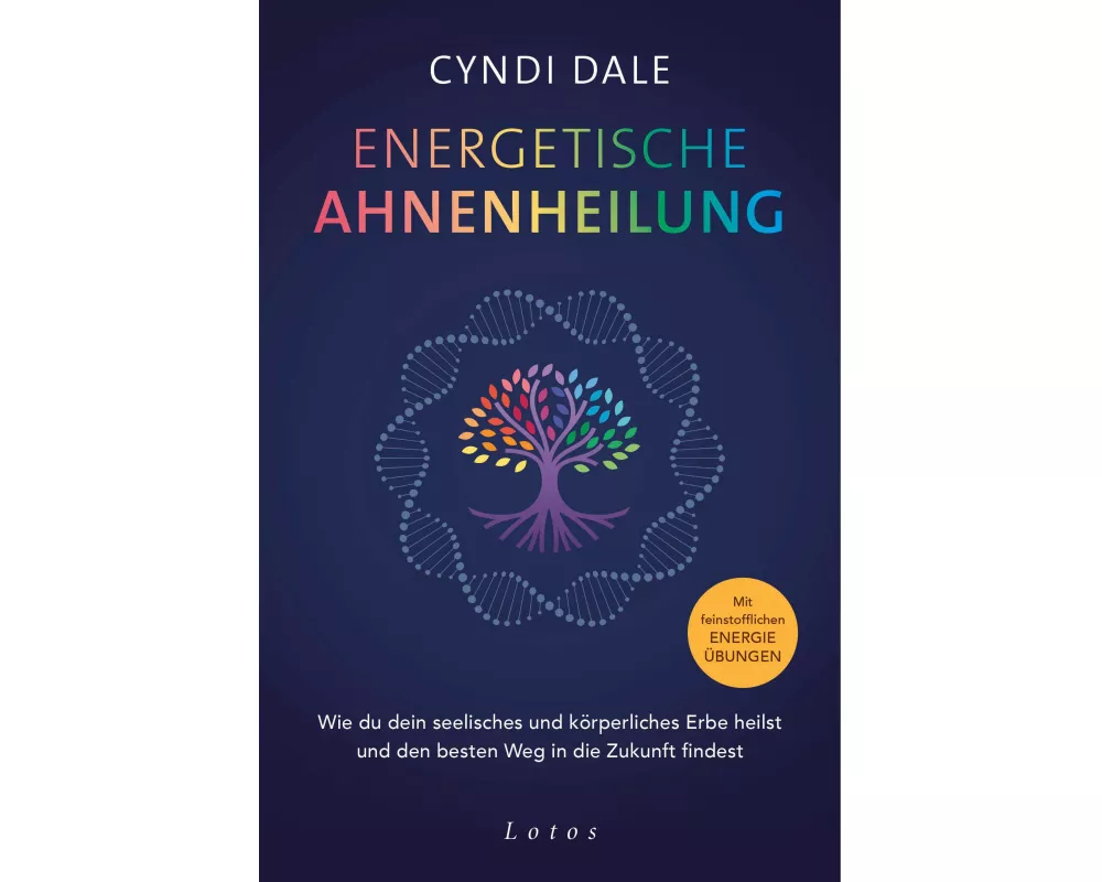 Energetische Ahnenheilung