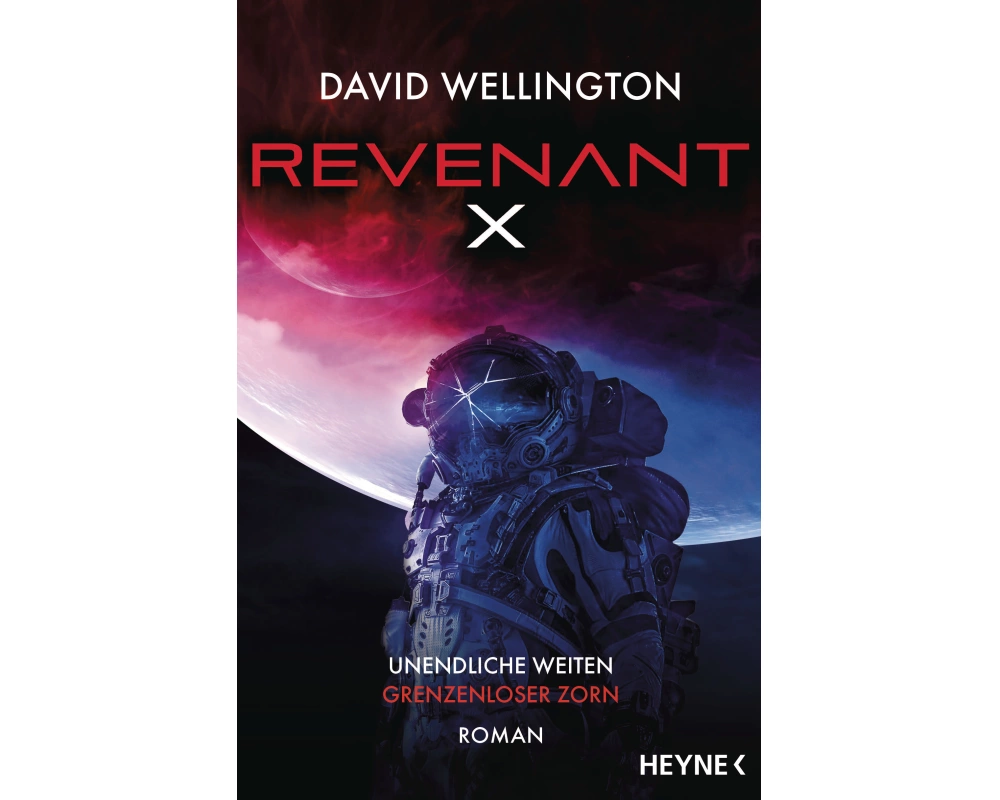 Revenant X