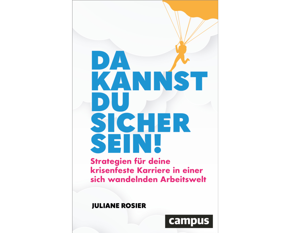 Da kannst du sicher sein!