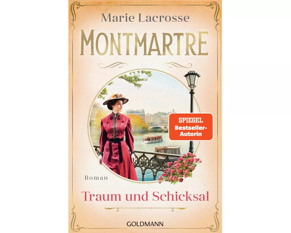 Montmartre - Traum und Schicksal