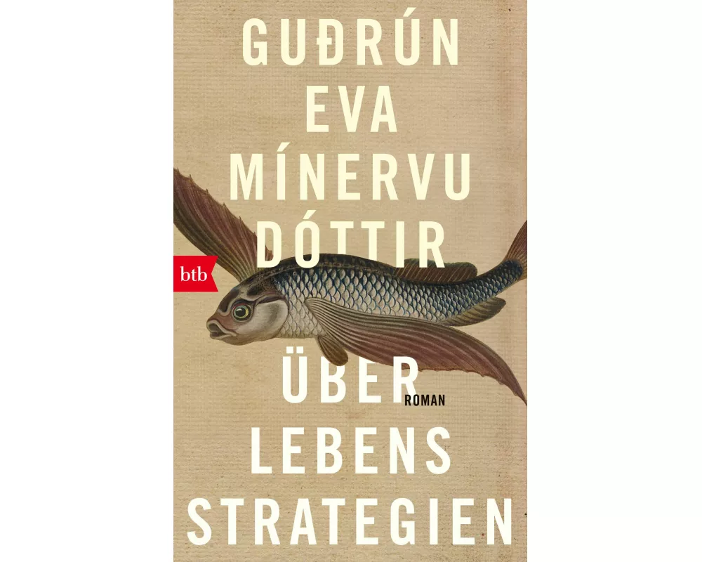 Überlebensstrategien