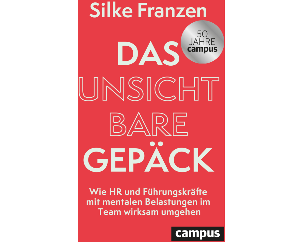 Das unsichtbare Gepäck