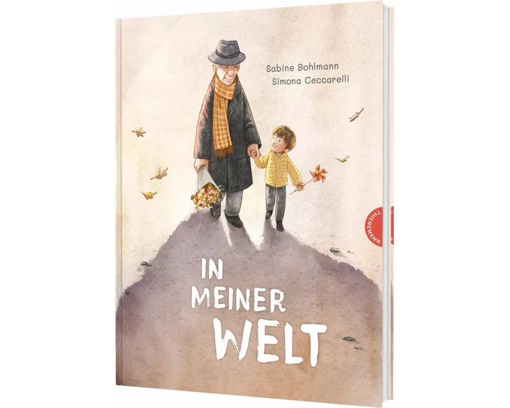 In meiner Welt