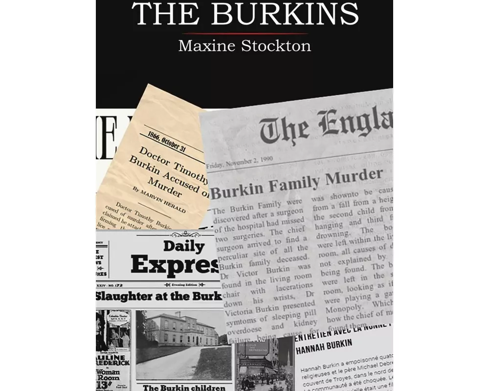 The Burkins