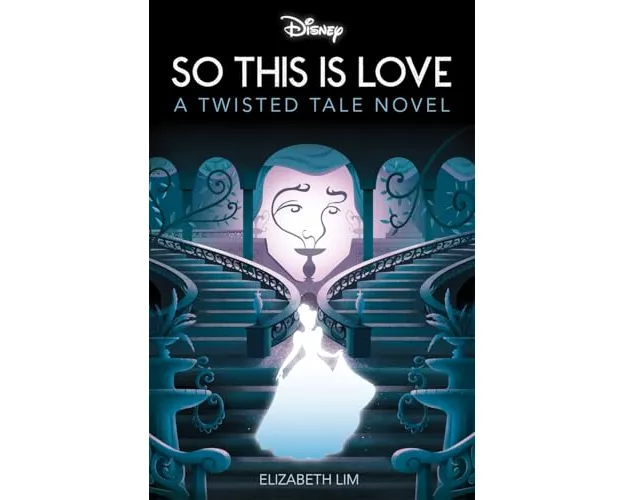 Disney Princess Cinderella: So, This Is Love