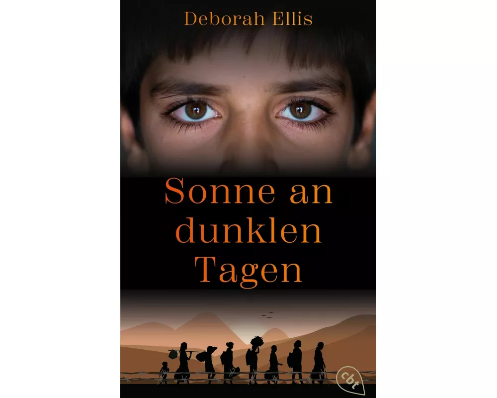 Sonne an dunklen Tagen