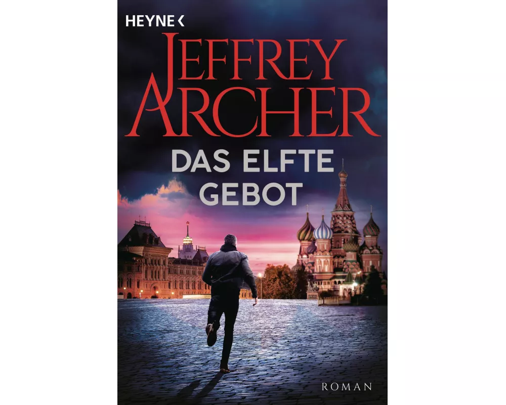 Das elfte Gebot