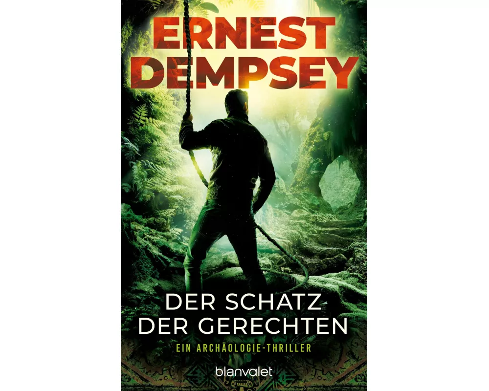 Der Schatz der Gerechten