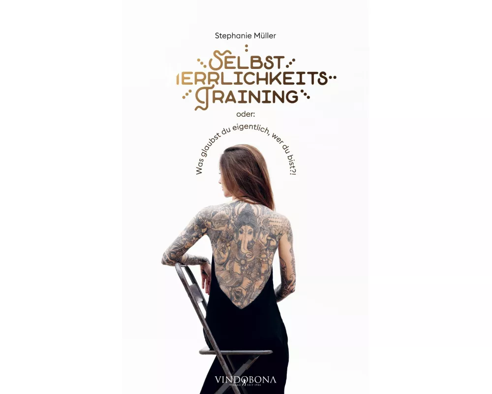 Selbstherrlichkeitstraining