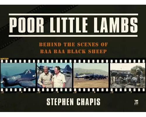 Poor Little Lambs: The Baa Baa Black Sheep Story