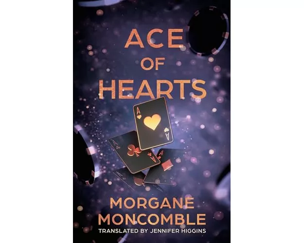 Ace of Hearts