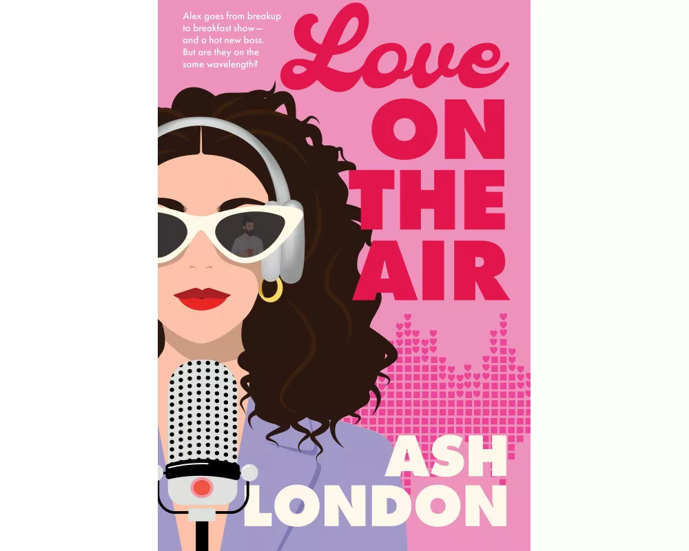 Love on the Air