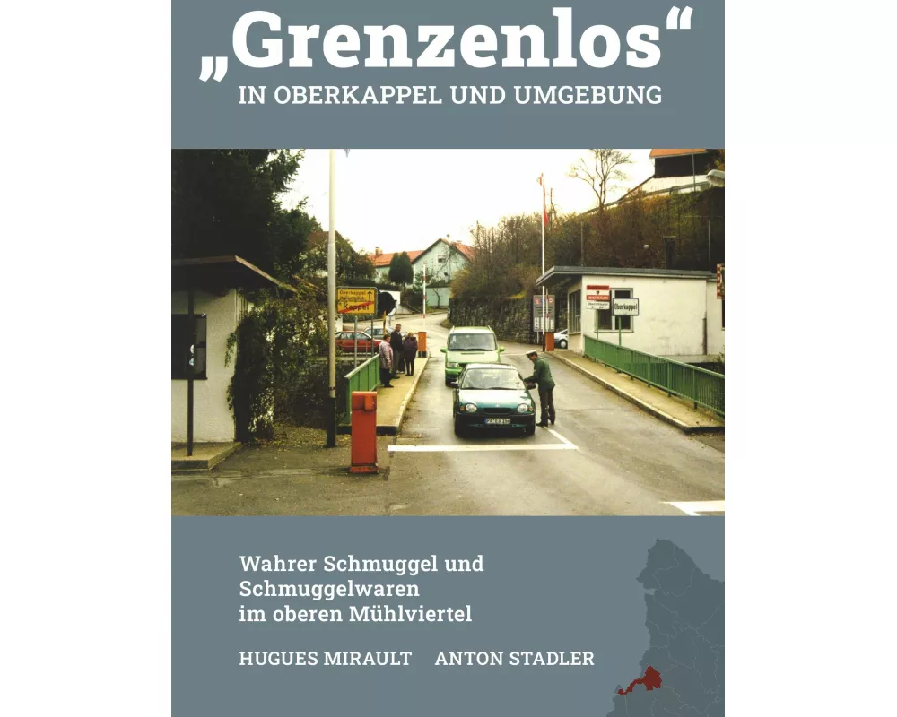 "Grenzenlos" in Oberkappel und Umgebung