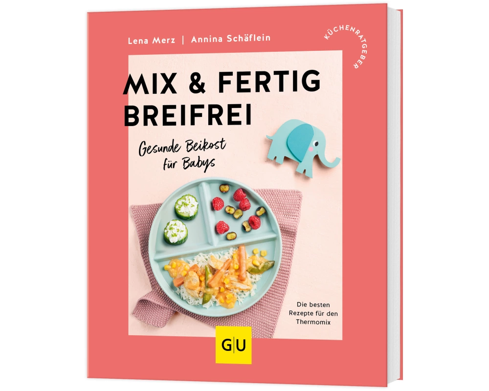 Mix & Fertig breifrei