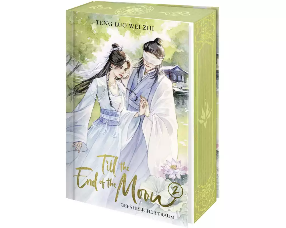 Till the End of the Moon 2