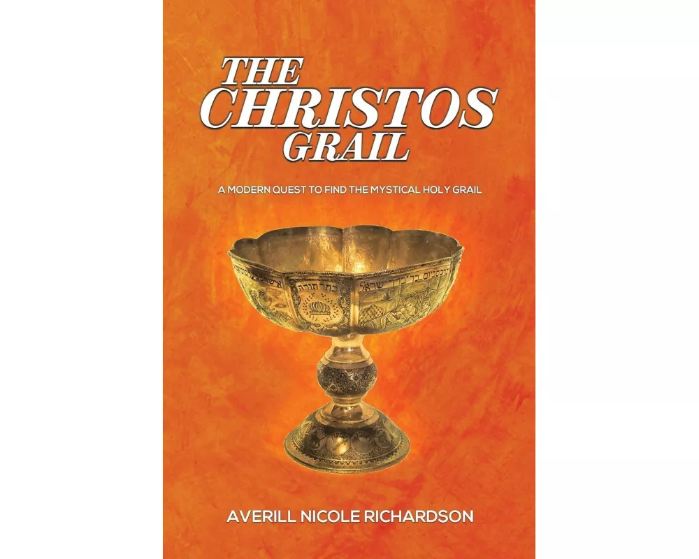 The Christos Grail