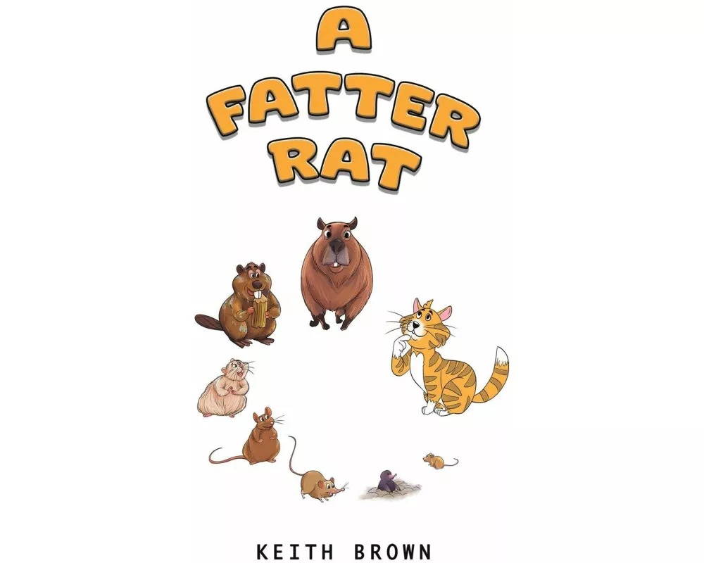 A Fatter Rat