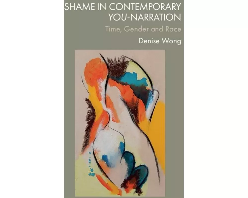 Shame in Contemporary You-Narration