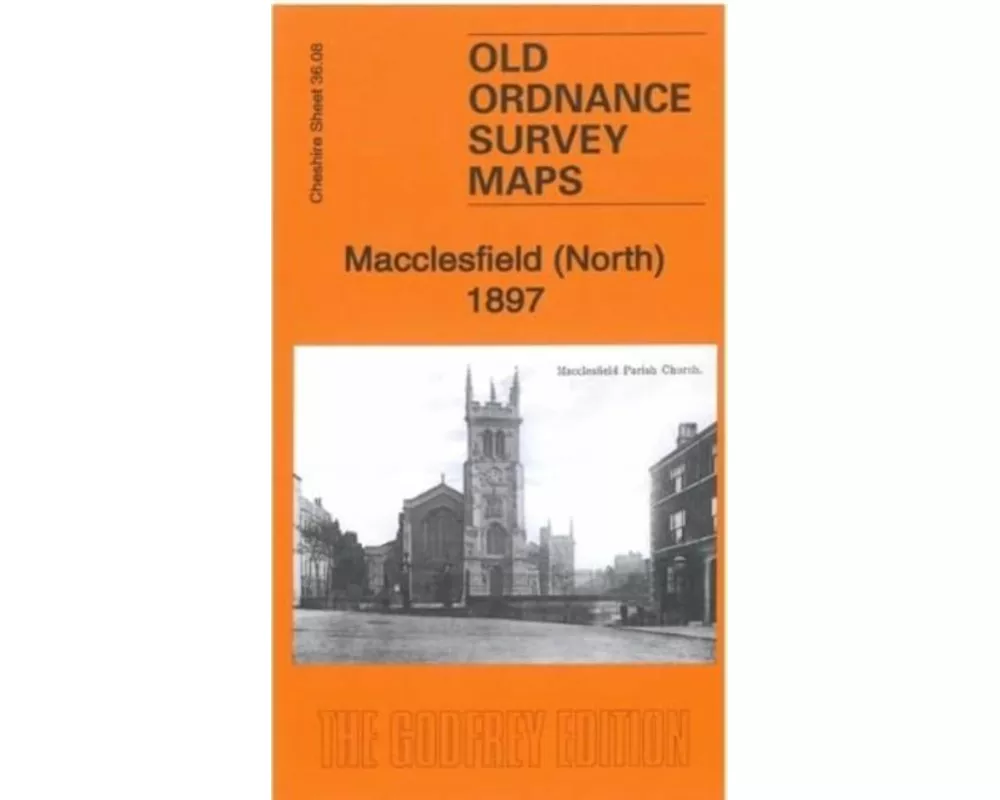 Macclesfield (North) 1897