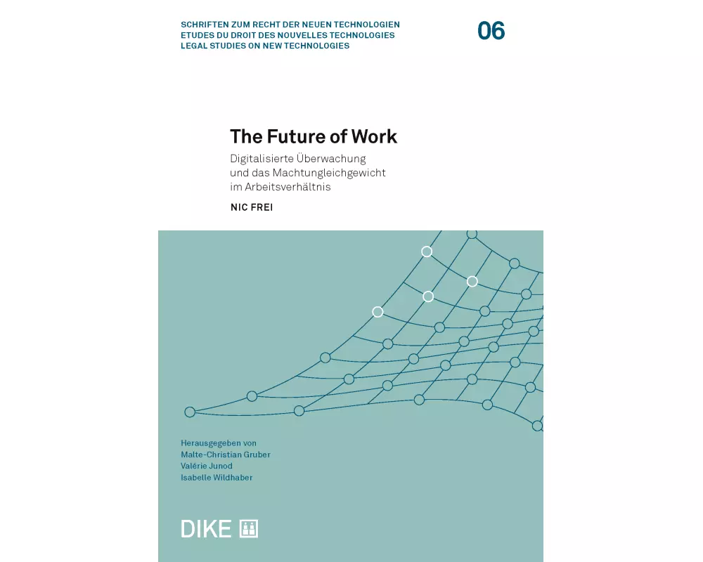 The Future of Work