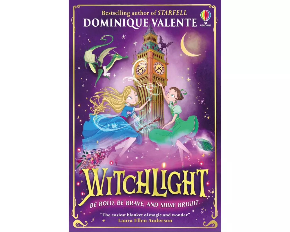 Witchlight