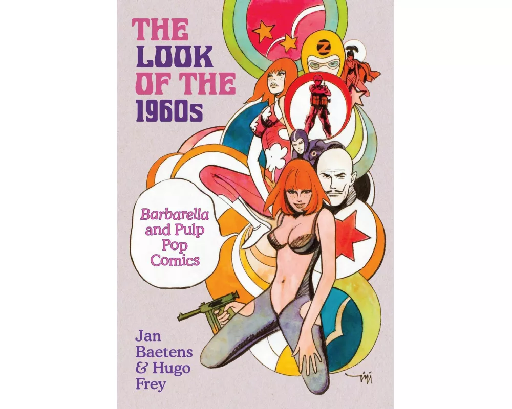 The Look of the 1960s