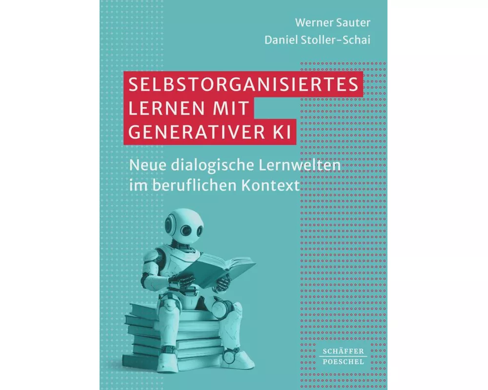 Selbstorganisiertes Lernen mit generativer KI