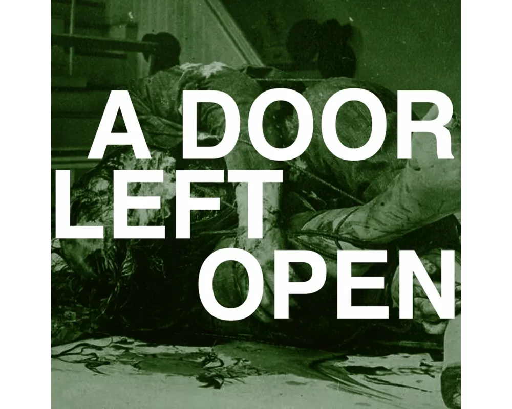 A Door Left Open