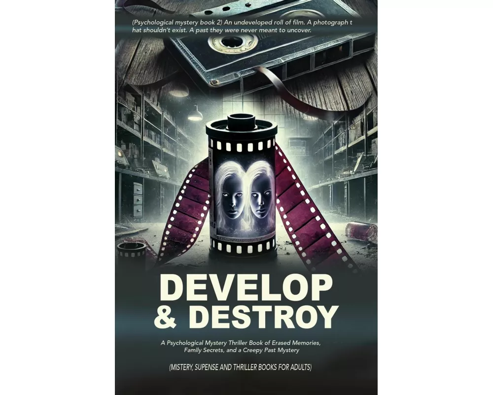 Develop & Destroy