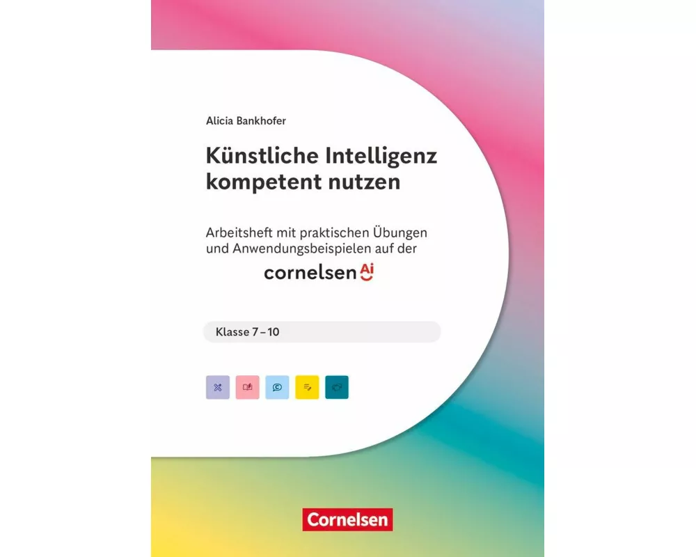 KI in der Schulpraxis