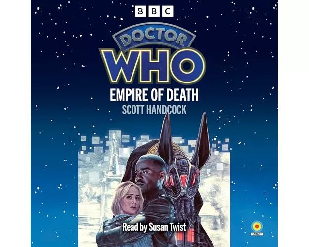 Doctor Who: Empire of Death