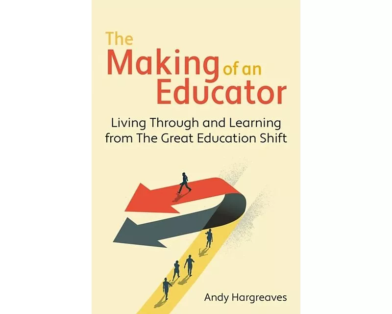 The Making of an Educator