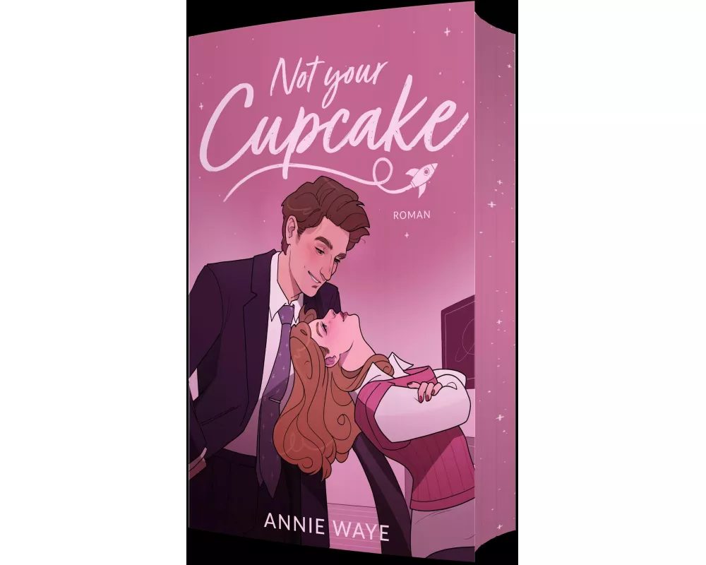 Not your Cupcake