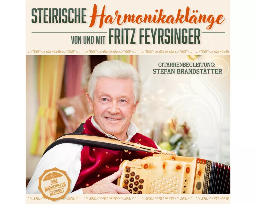 Steirische Harmonikaklänge