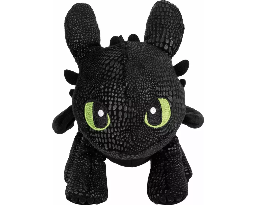 Dragons, Ohnezahn 30 cm