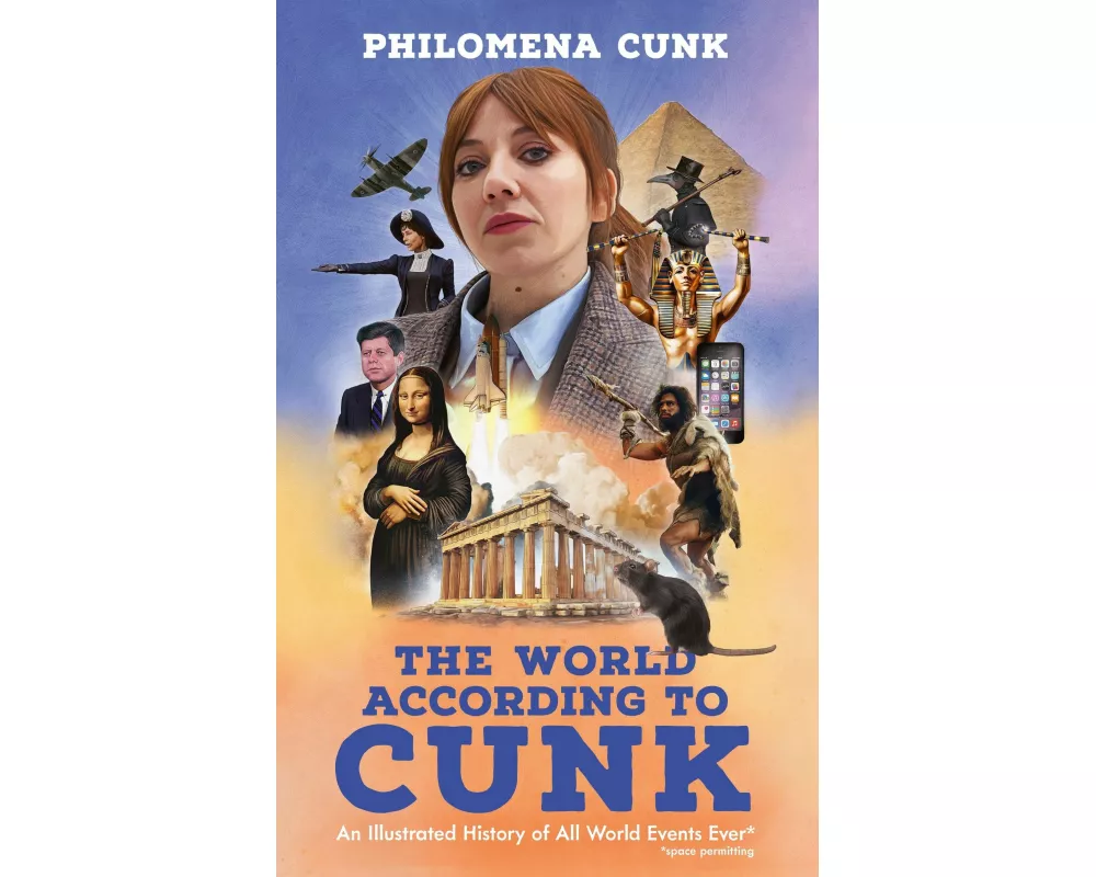 The World According to Cunk