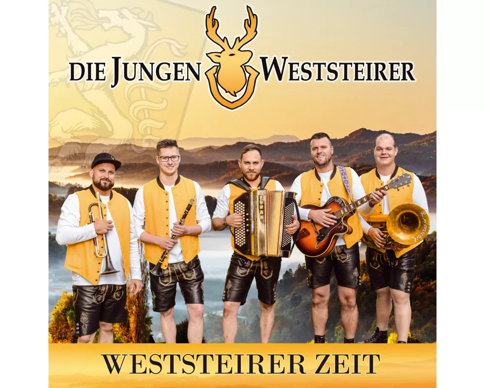 Weststeirer Zeit