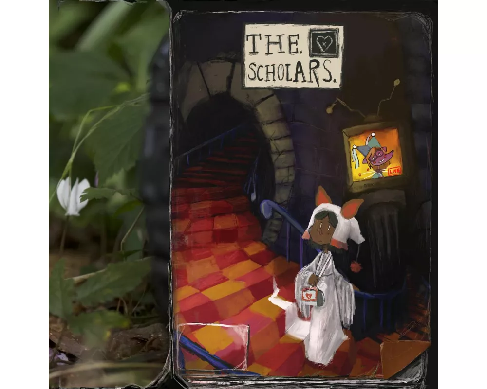 The Scholars