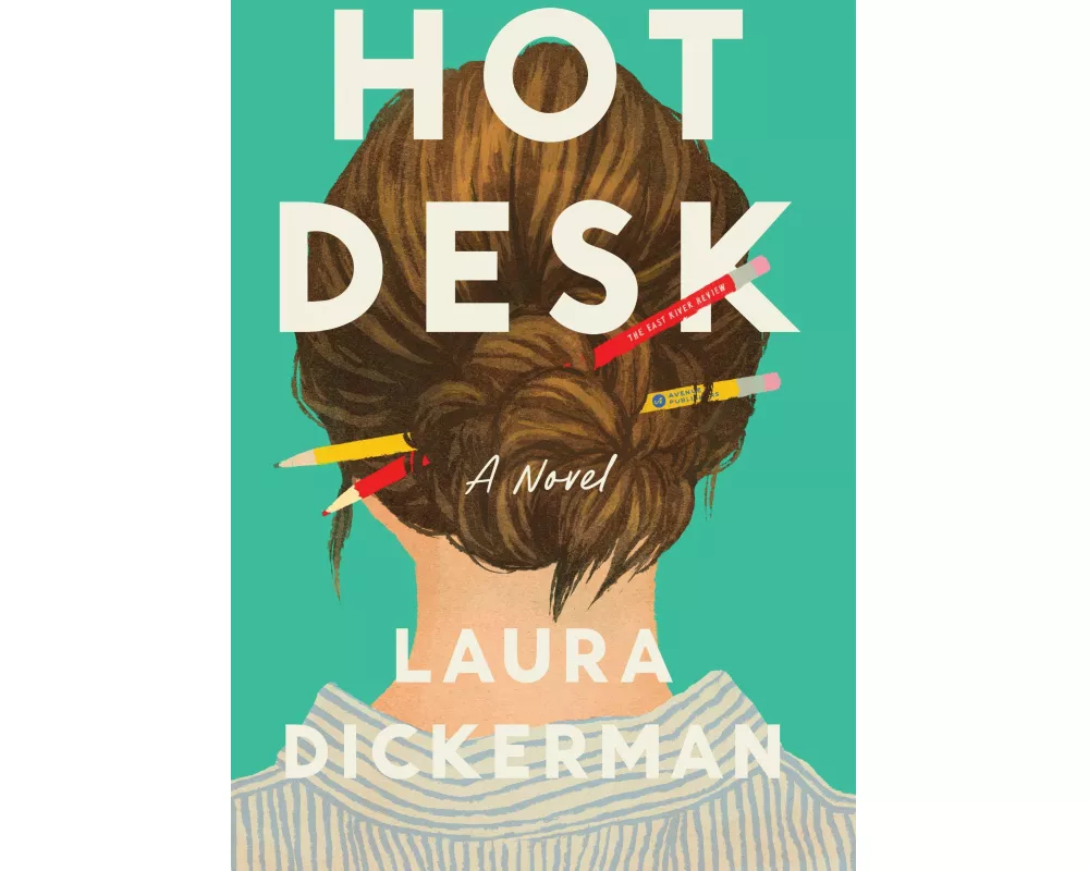 Hot Desk